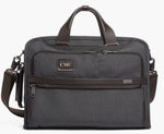 Load image into Gallery viewer, Engraved Tumi briefcase *Limited Edition*
