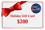 Load image into Gallery viewer, CMCurrency holiday gift card
