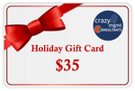 Load image into Gallery viewer, CMCurrency holiday gift card
