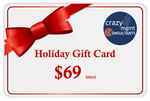 Load image into Gallery viewer, CMCurrency holiday gift card
