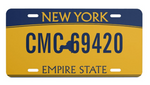 Load image into Gallery viewer, License plate *Limited Edition*

