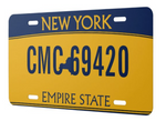 Load image into Gallery viewer, License plate *Limited Edition*
