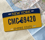 Load image into Gallery viewer, License plate *Limited Edition*

