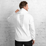 Load image into Gallery viewer, Partner Material hoodie
