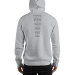 Load image into Gallery viewer, Partner Material hoodie
