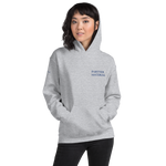 Load image into Gallery viewer, Partner Material hoodie
