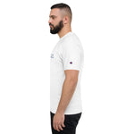 Load image into Gallery viewer, Partner Material - Champion white tee
