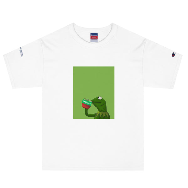 Kermit the frog supreme tee clearance