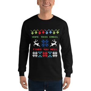 CMC Ugly Christmas Sweater 2021 v2