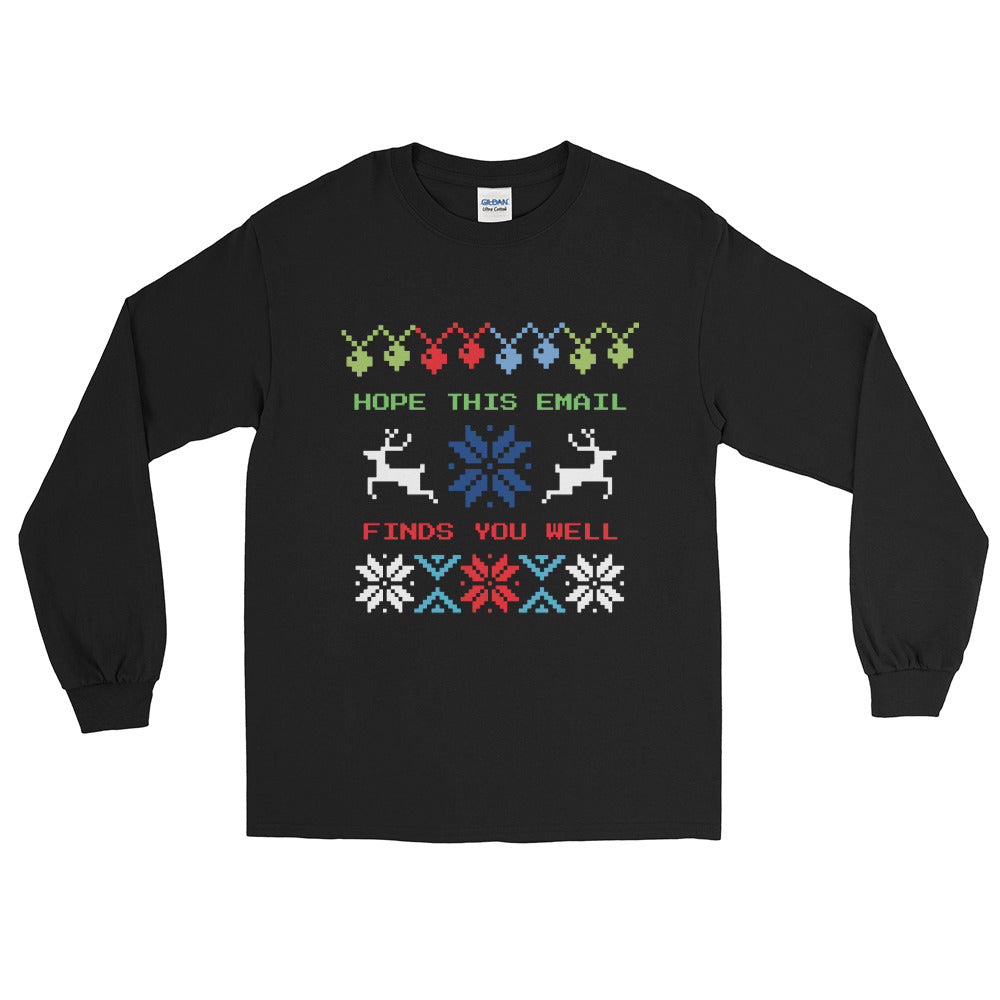 CMC Ugly Christmas Sweater 2021 v2