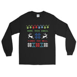 Load image into Gallery viewer, CMC Ugly Christmas Sweater 2021 v2
