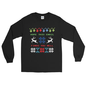 CMC Ugly Christmas Sweater 2021 v2
