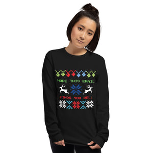 CMC Ugly Christmas Sweater 2021 v2