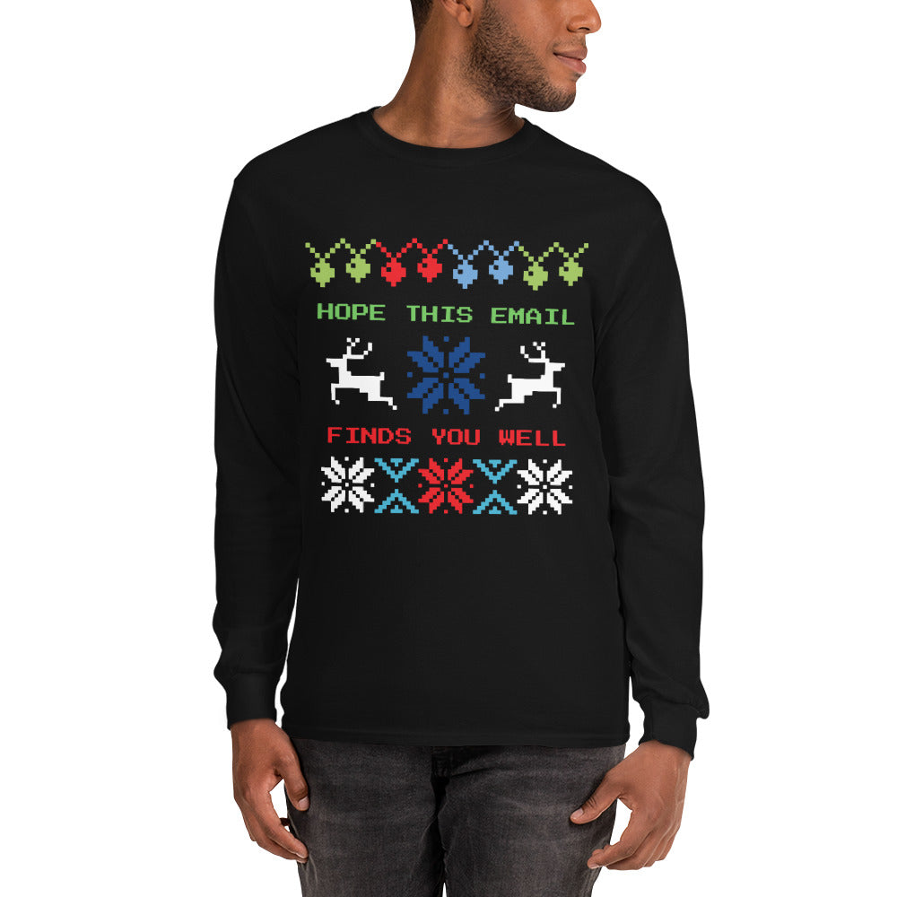 CMC Ugly Christmas Sweater 2021 v2