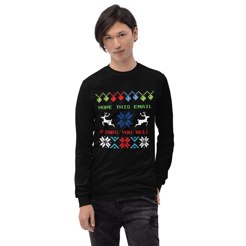 CMC Ugly Christmas Sweater 2021 v2