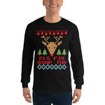 Load image into Gallery viewer, CMC Ugly Christmas Sweater 2021 v1
