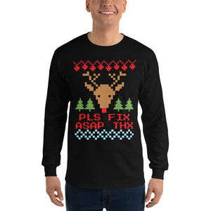CMC Ugly Christmas Sweater 2021 v1