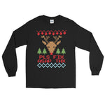 Load image into Gallery viewer, CMC Ugly Christmas Sweater 2021 v1
