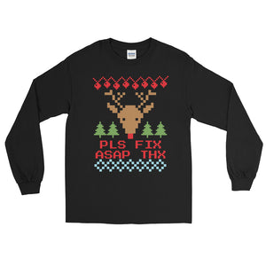 CMC Ugly Christmas Sweater 2021 v1