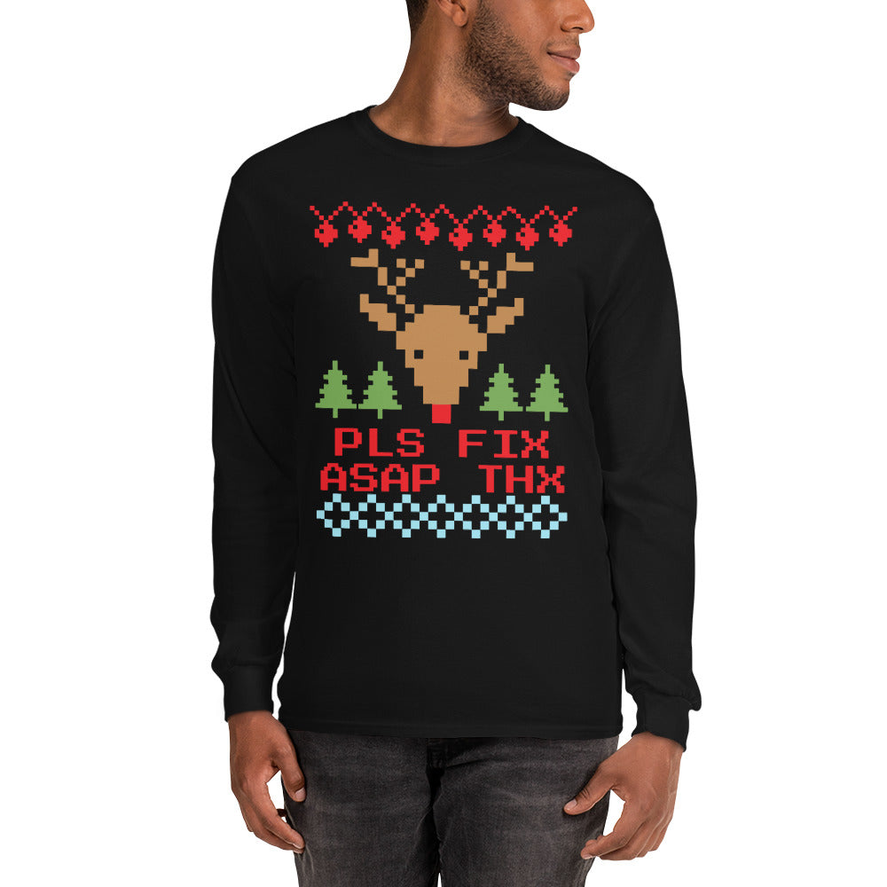 CMC Ugly Christmas Sweater 2021 v1