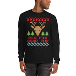 Load image into Gallery viewer, CMC Ugly Christmas Sweater 2021 v1
