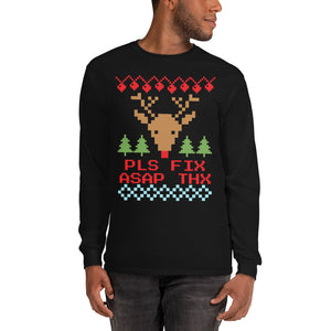 CMC Ugly Christmas Sweater 2021 v1