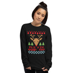 Load image into Gallery viewer, CMC Ugly Christmas Sweater 2021 v1
