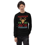 Load image into Gallery viewer, CMC Ugly Christmas Sweater 2021 v1
