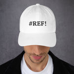 Load image into Gallery viewer, REF! hat

