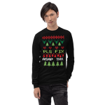 Load image into Gallery viewer, CMC Ugly Christmas Sweater v1
