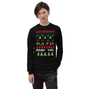 CMC Ugly Christmas Sweater v1
