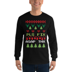 Load image into Gallery viewer, CMC Ugly Christmas Sweater v1
