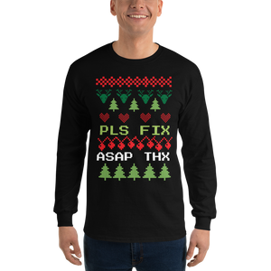 CMC Ugly Christmas Sweater v1
