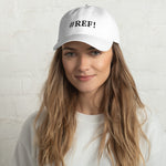 Load image into Gallery viewer, REF! hat
