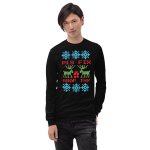 CMC Ugly Christmas Sweater v3