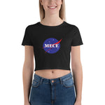 Load image into Gallery viewer, MECE crop tee
