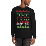 Load image into Gallery viewer, CMC Ugly Christmas Sweater v1
