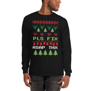 CMC Ugly Christmas Sweater v1