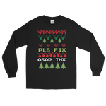 Load image into Gallery viewer, CMC Ugly Christmas Sweater v1
