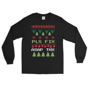 CMC Ugly Christmas Sweater v1