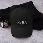 Load image into Gallery viewer, Pls fix, thx hat
