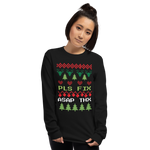 Load image into Gallery viewer, CMC Ugly Christmas Sweater v1

