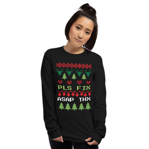 CMC Ugly Christmas Sweater v1