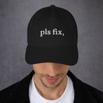 Load image into Gallery viewer, Pls fix, thx hat
