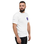Load image into Gallery viewer, MECE - Champion white tee
